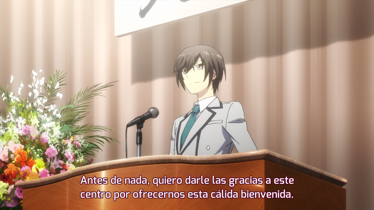 Charlotte (Yoru no Kousen)